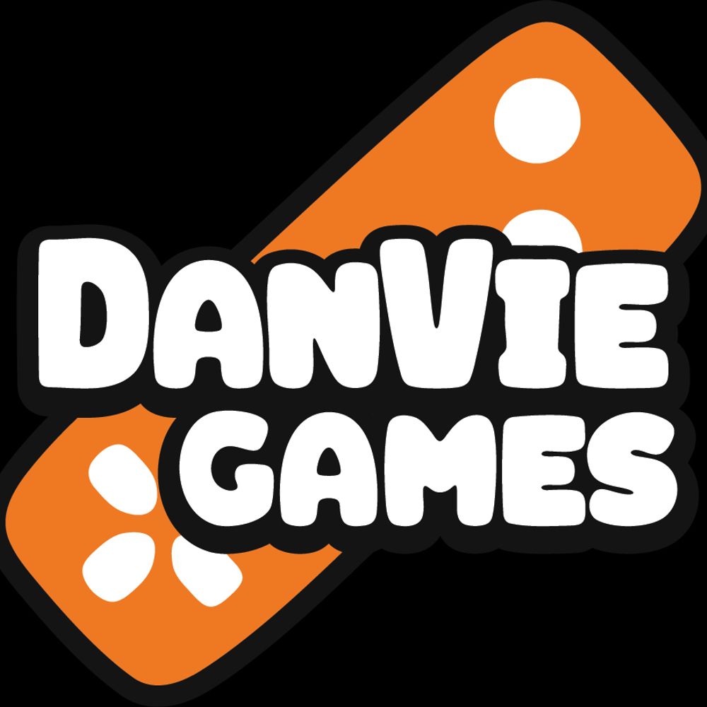 DanVie Games