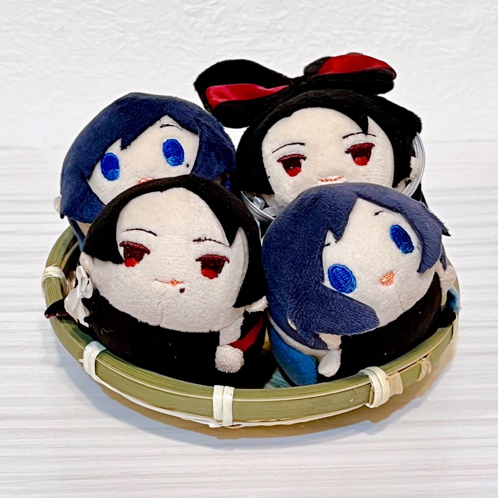 なめたけ