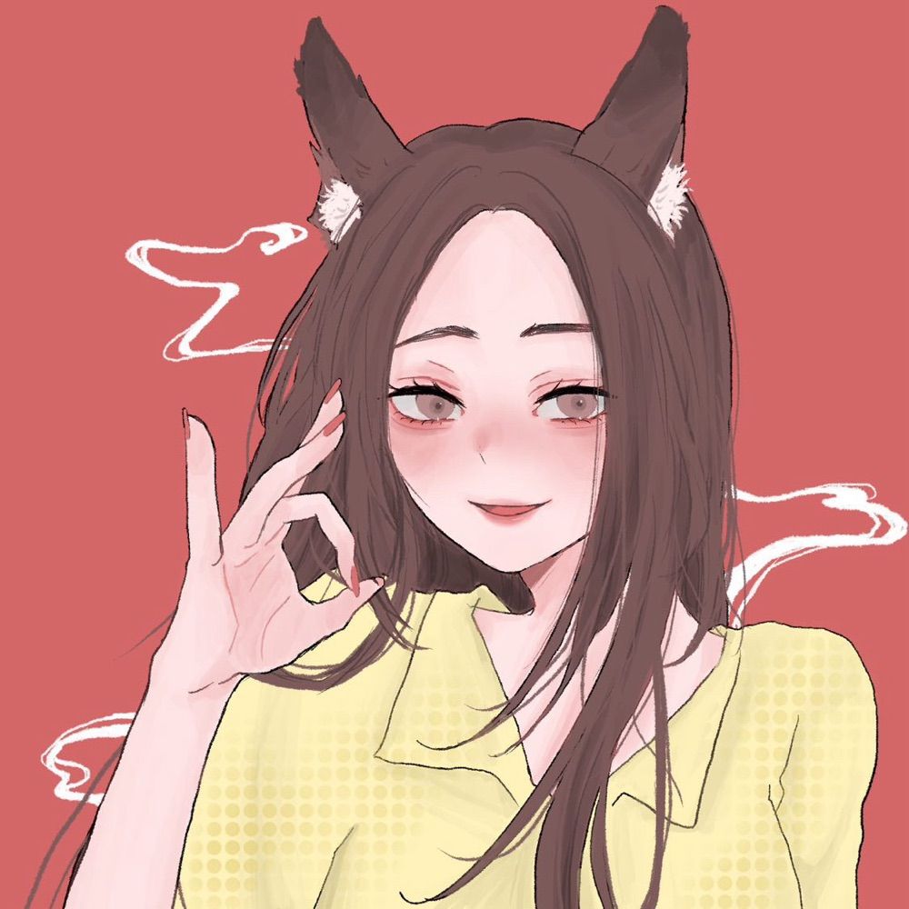 🤍白白🐰