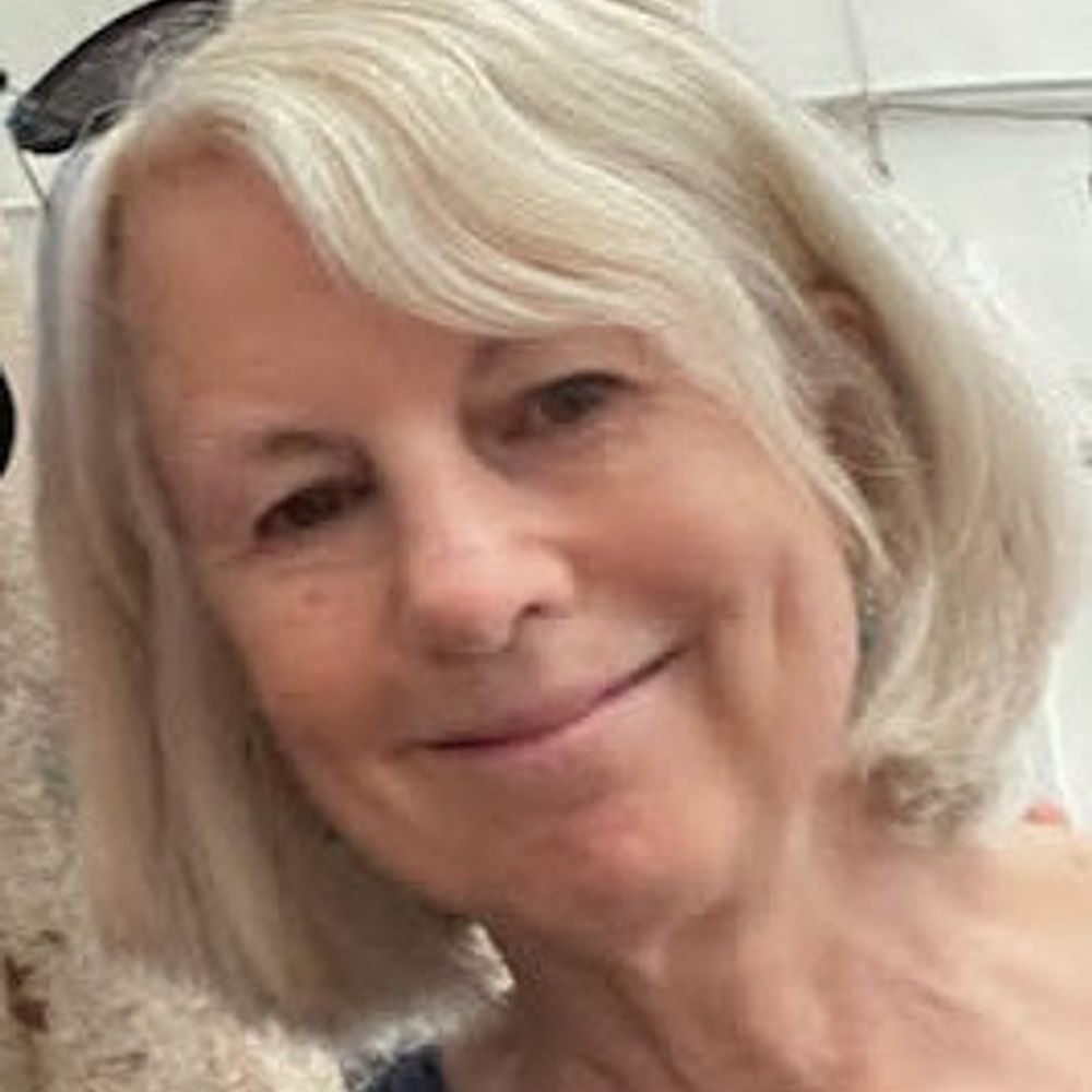 Dana Loy