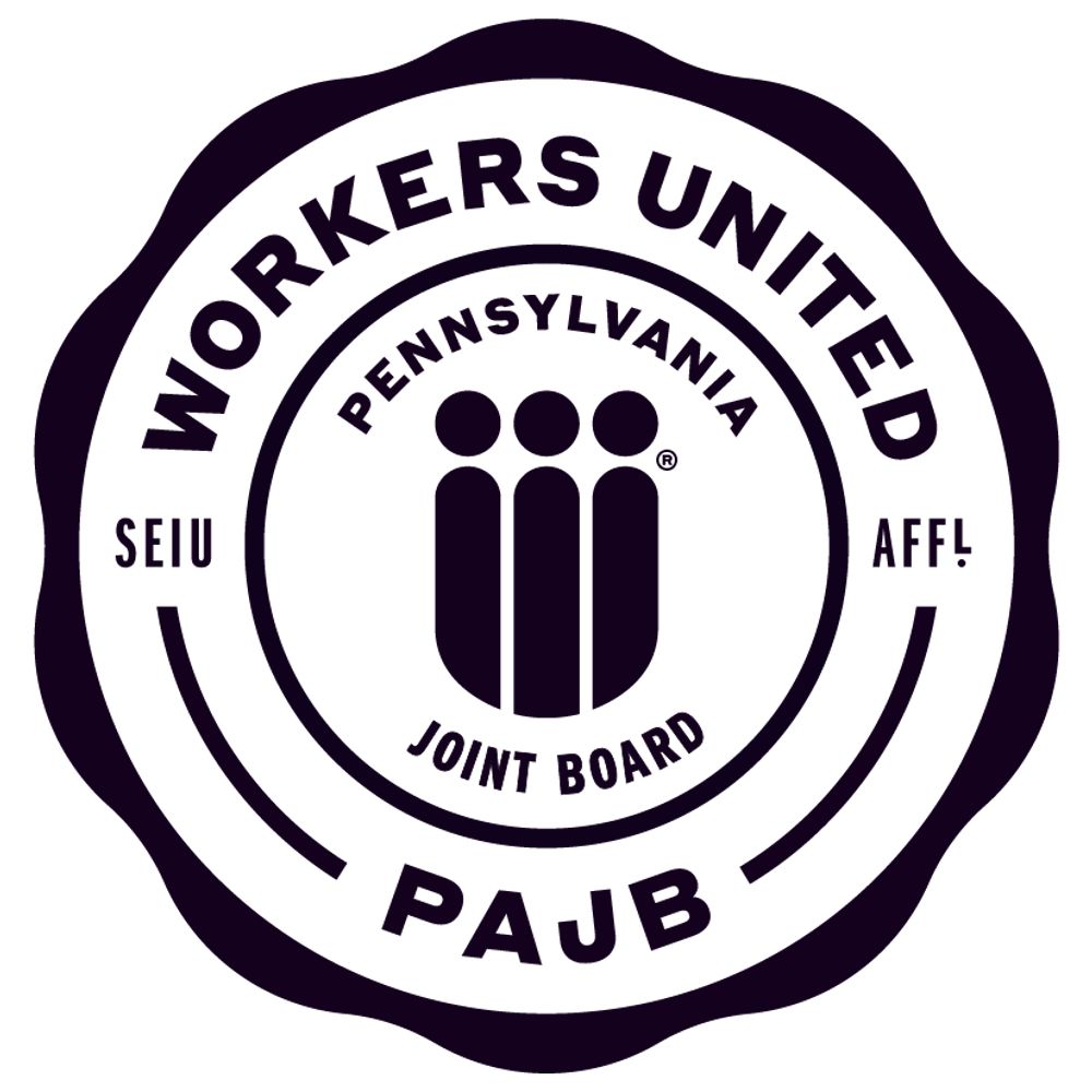PA Joint Board, Workers United