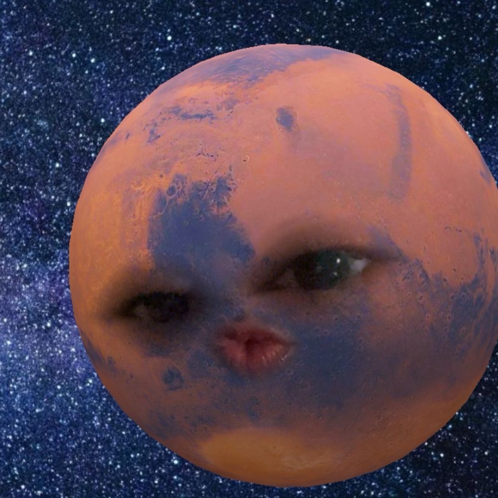 mars 🪻
