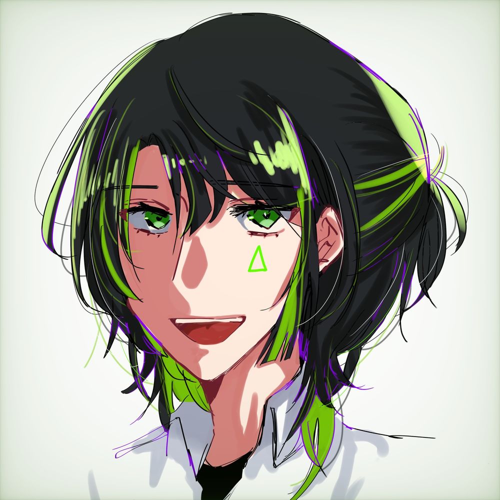 でるた