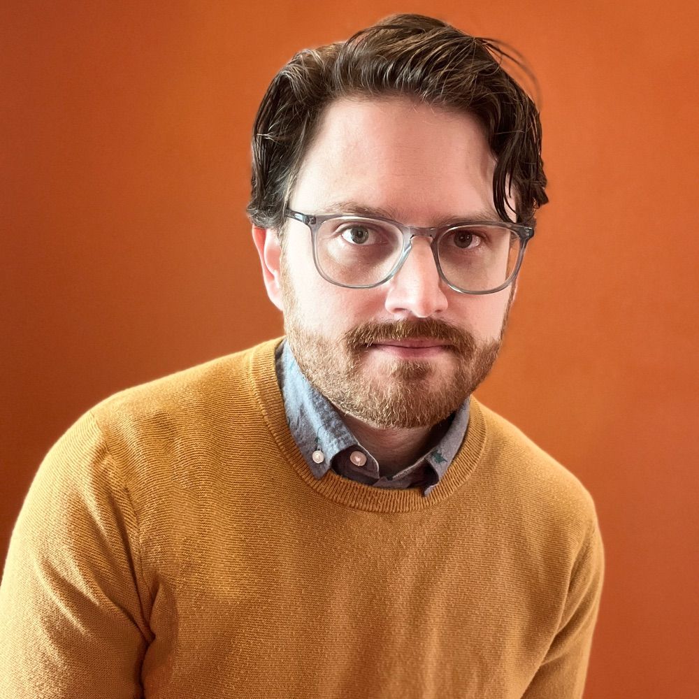 Jon Richardson