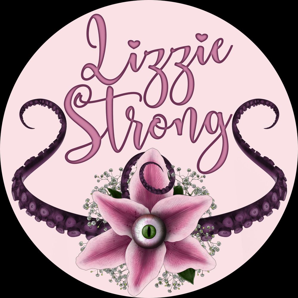 Lizzie Strong, Monster Menace