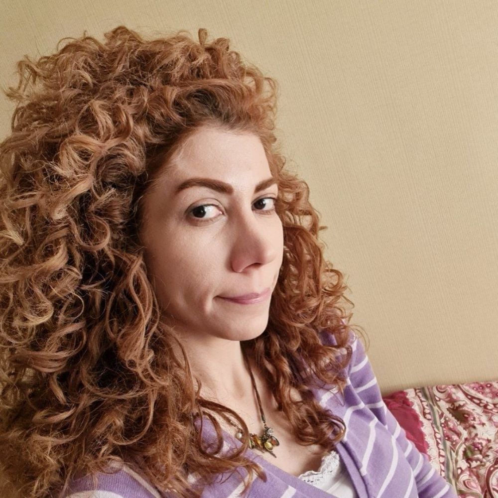 Shaghayegh