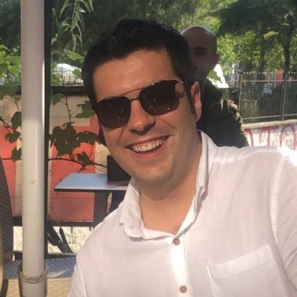 Sercan Birsen