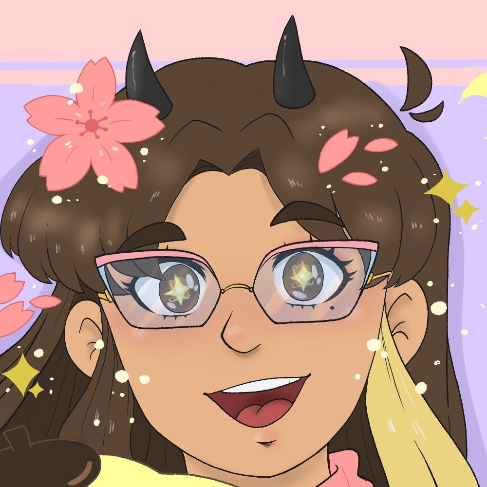 ✨️🌸Rev🌸✨️