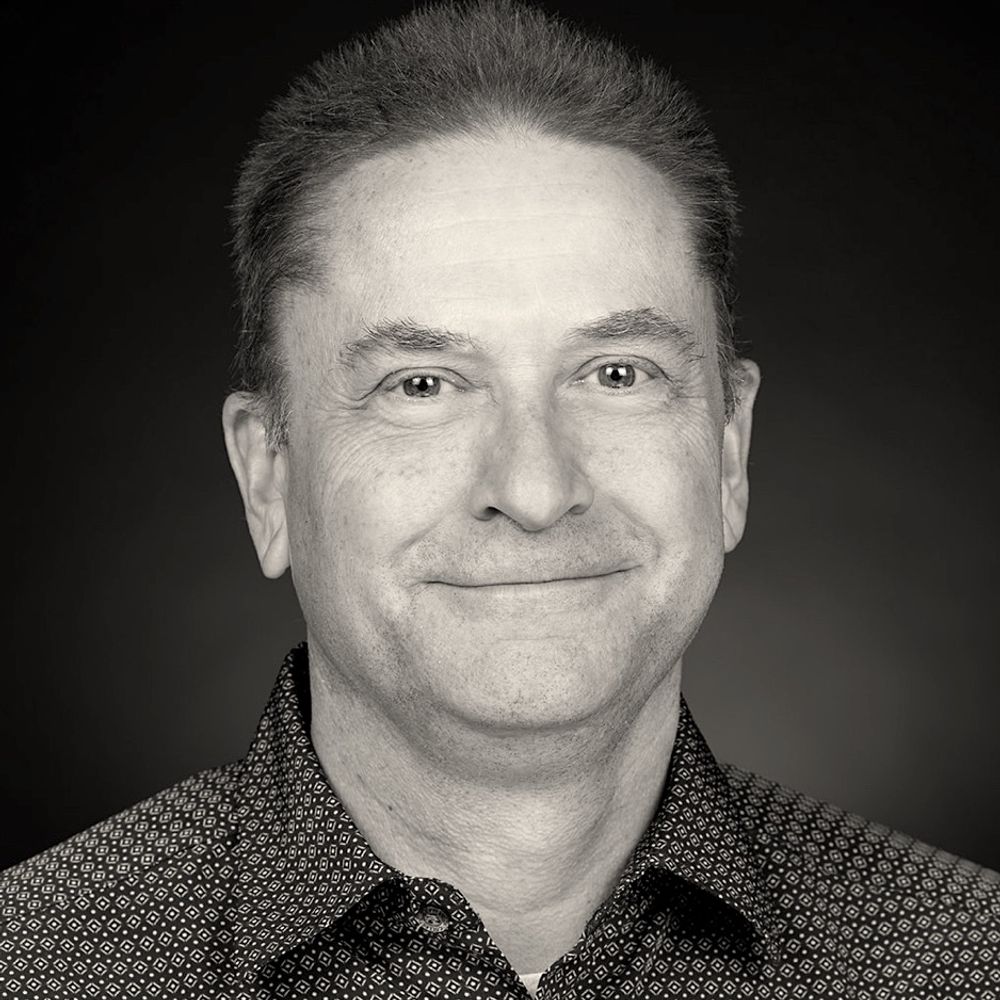Simon Ritter