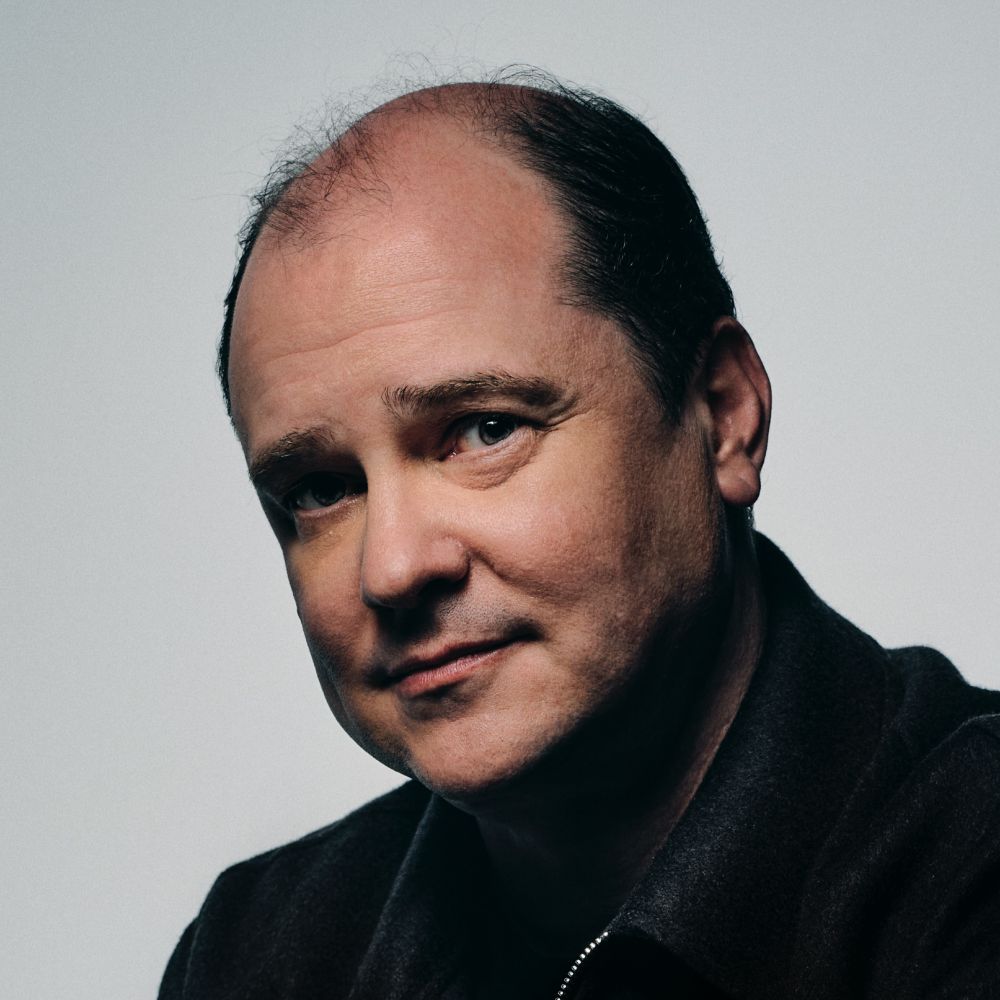 Mike Flanagan