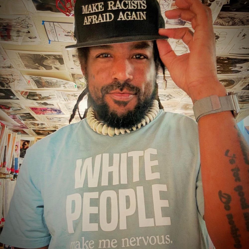 UnapologeticBlackGuy