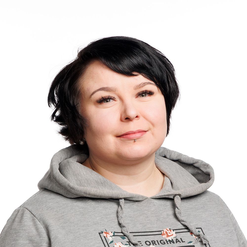 Satu Pessi