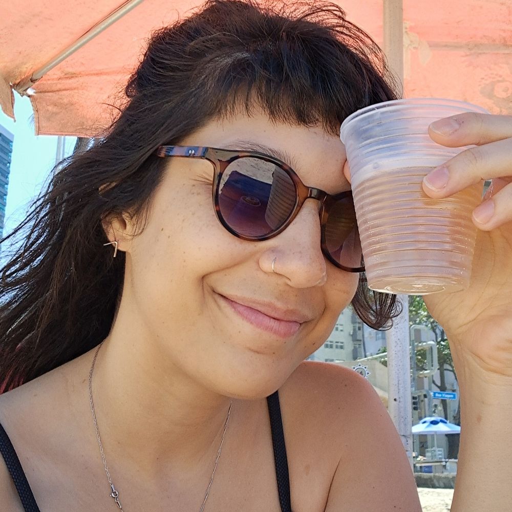nanda