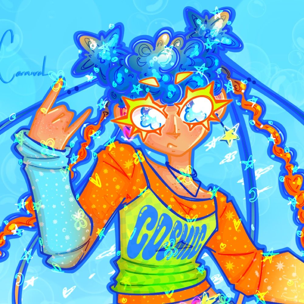 Dez🧡