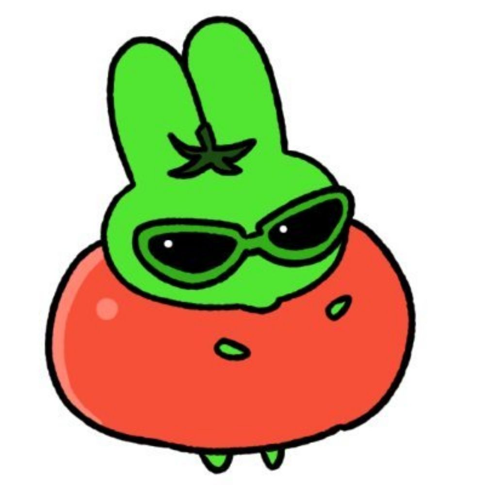 🍅🍅🍅🍅🍅