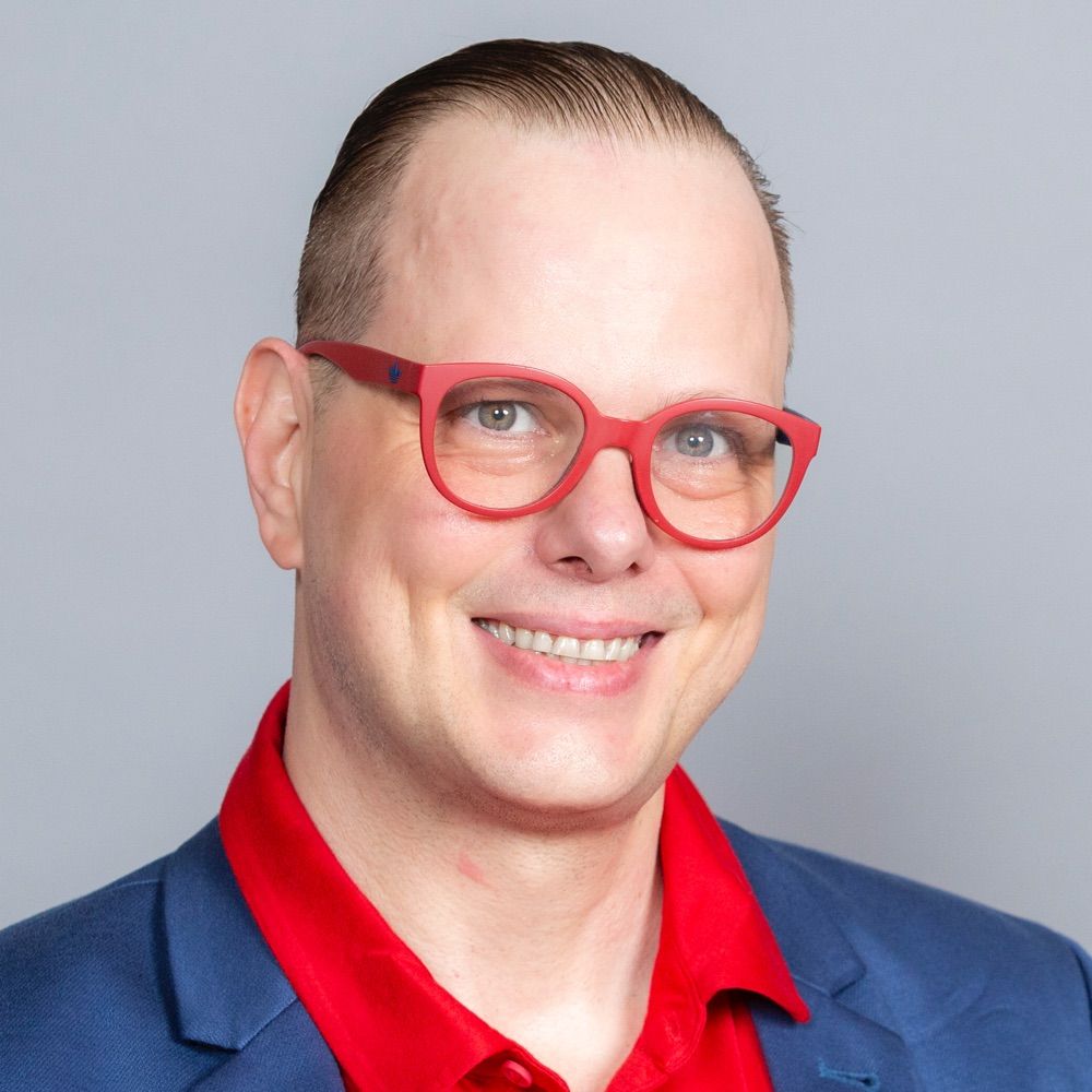 Kurt J. Christenson