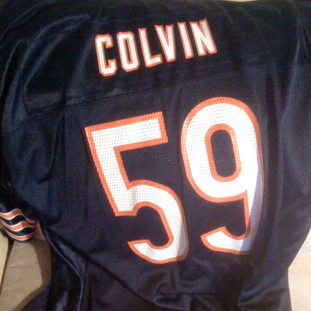 Leon Colvin
