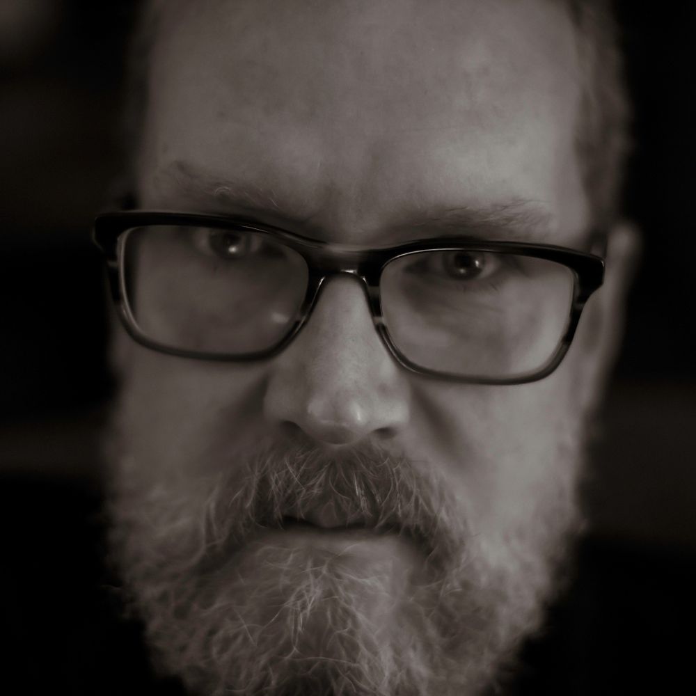 Isaac Harrell