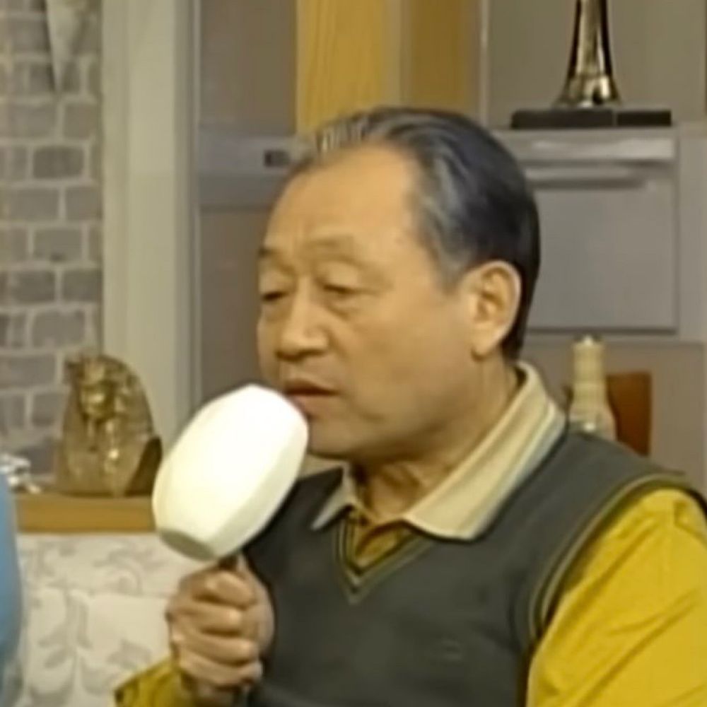 패트