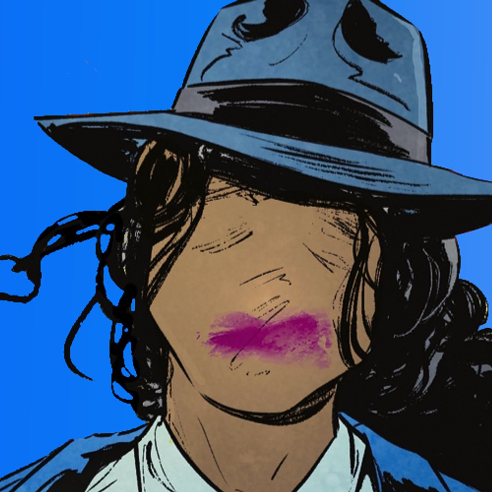 The Reverend Jude Profit