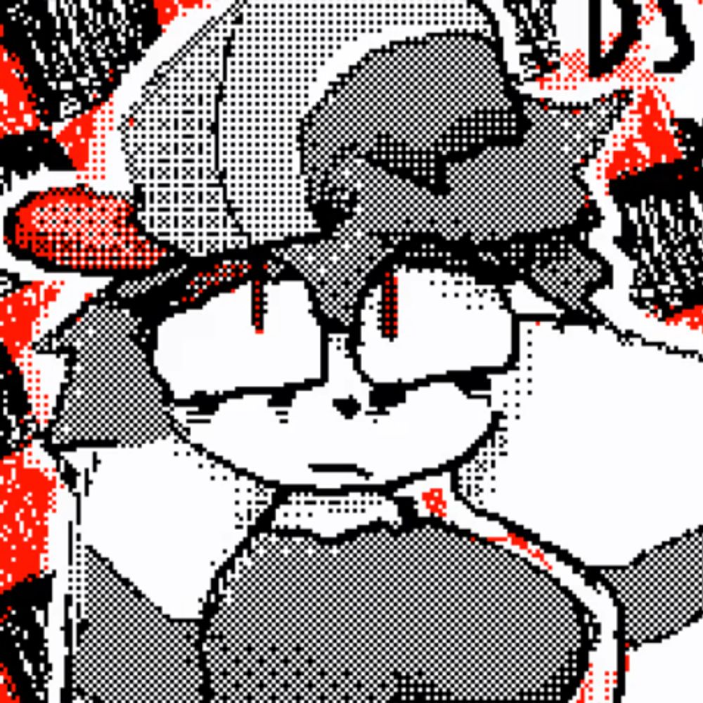 Profile avatar