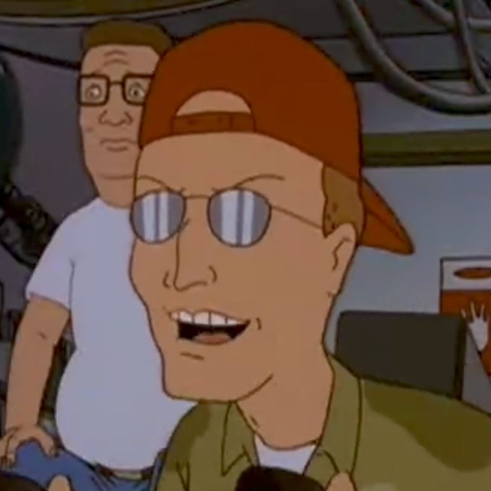 User avatar