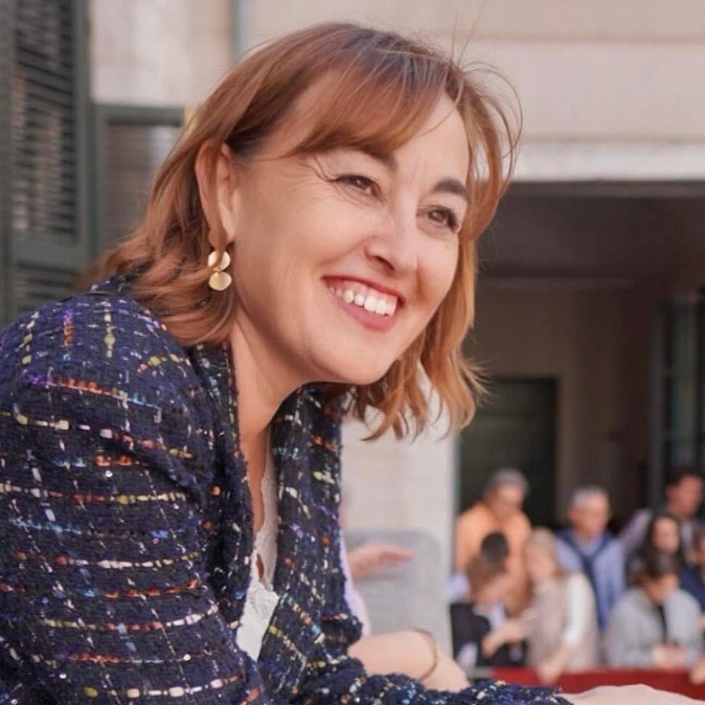Sílvia Paneque Sureda