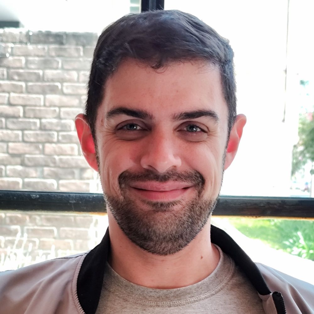 Nogueira Rafael