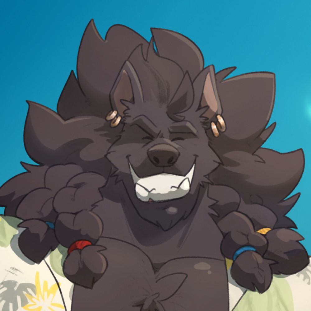 WerewolfSlash's avatar