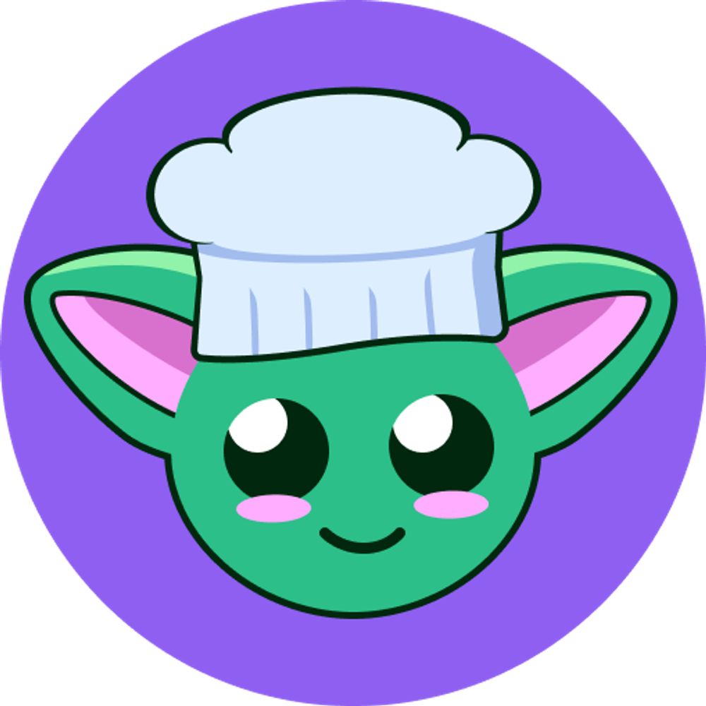 Cooking with Goblins