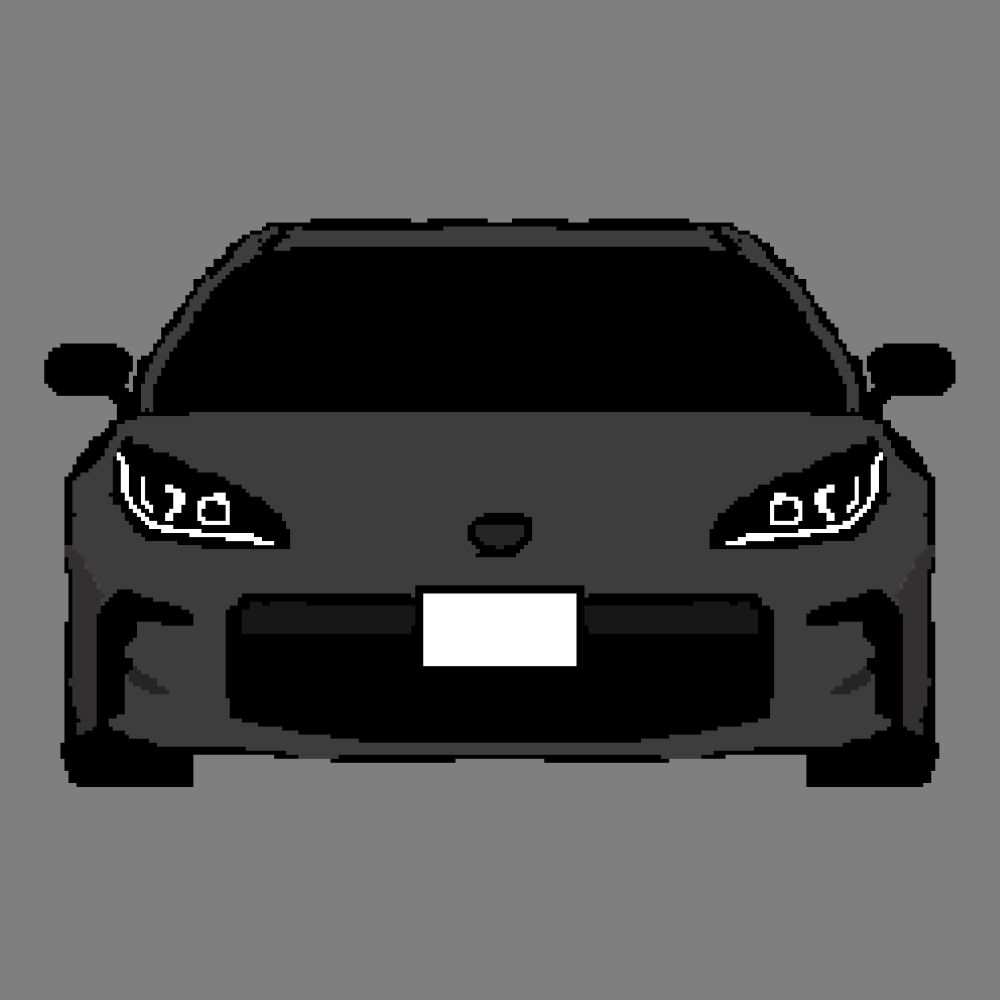 KaiL403ke（よーすけ）GR86！！
