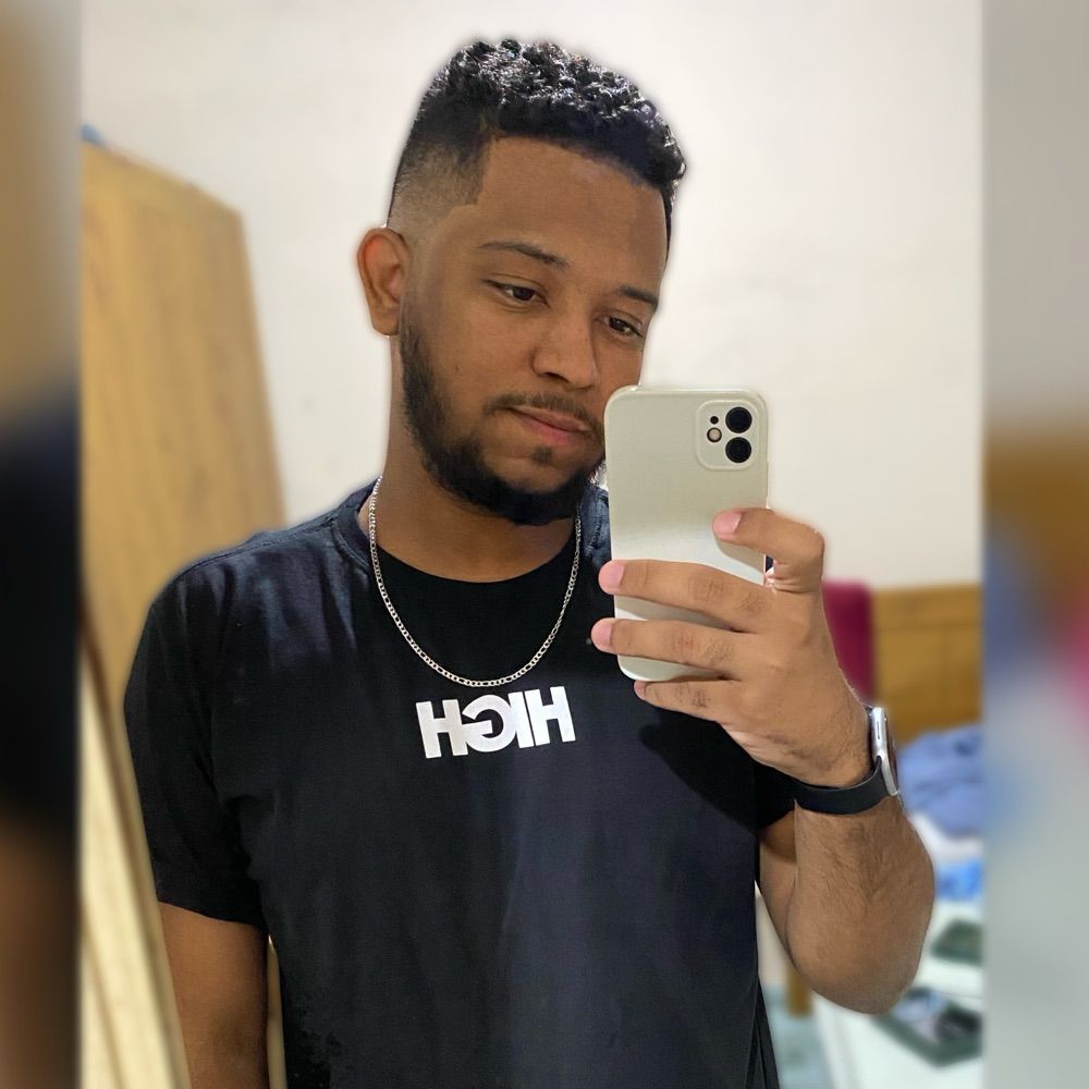 Jefferson Alves  ◡̈