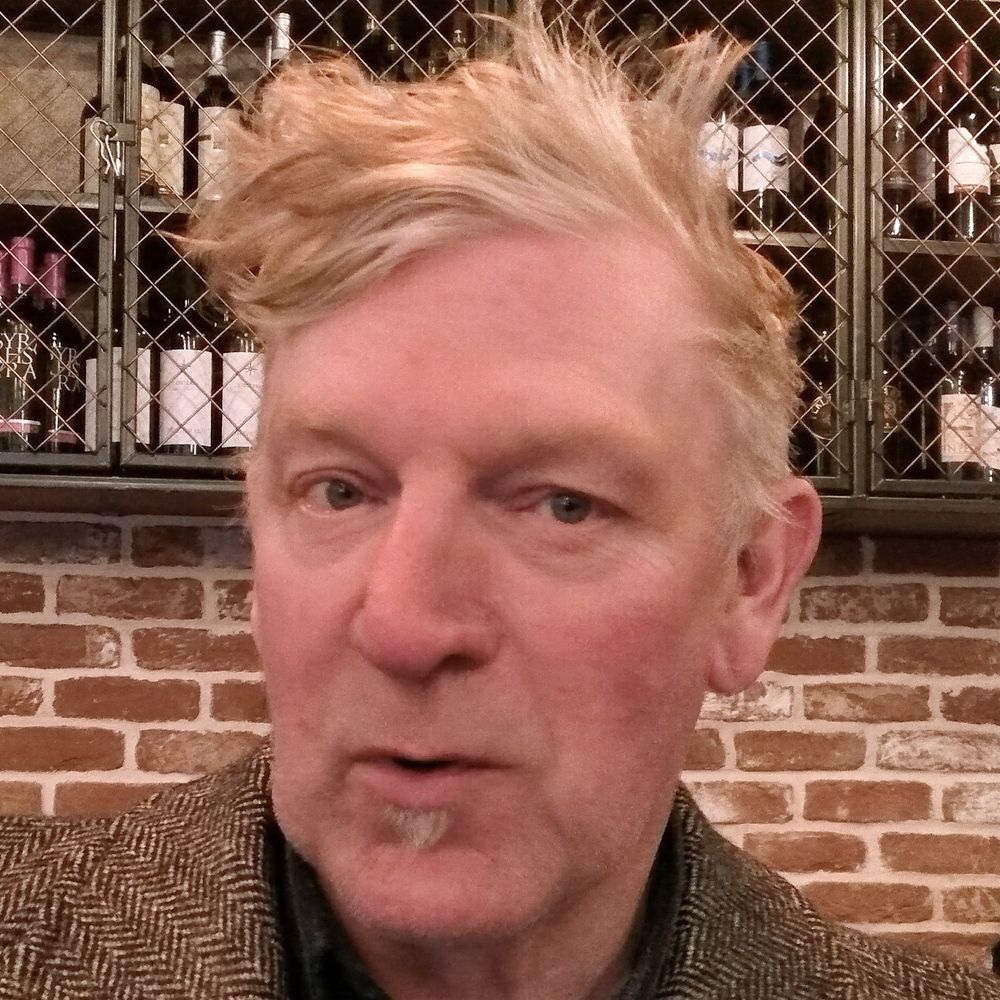 Pete Griffiths