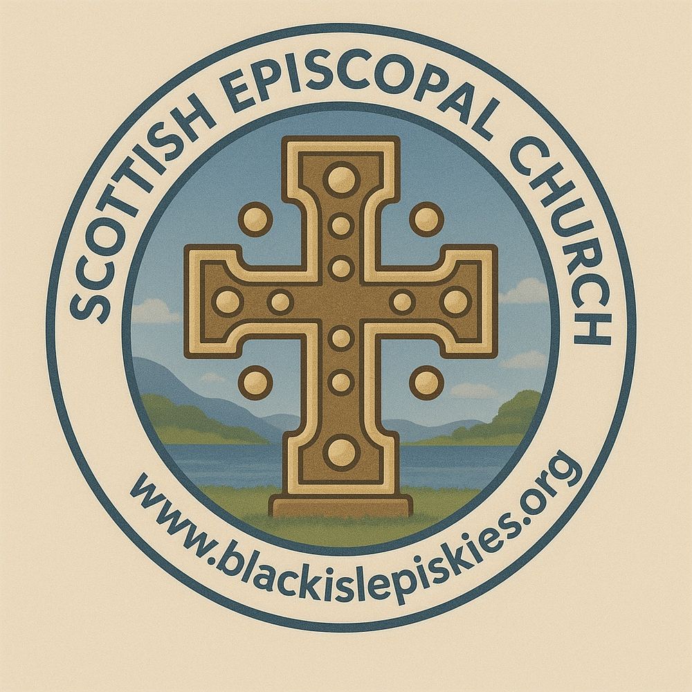 The Scottish Episcopal Church on the Black Isle