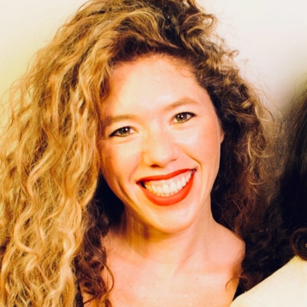 Charlotte Pudlowski