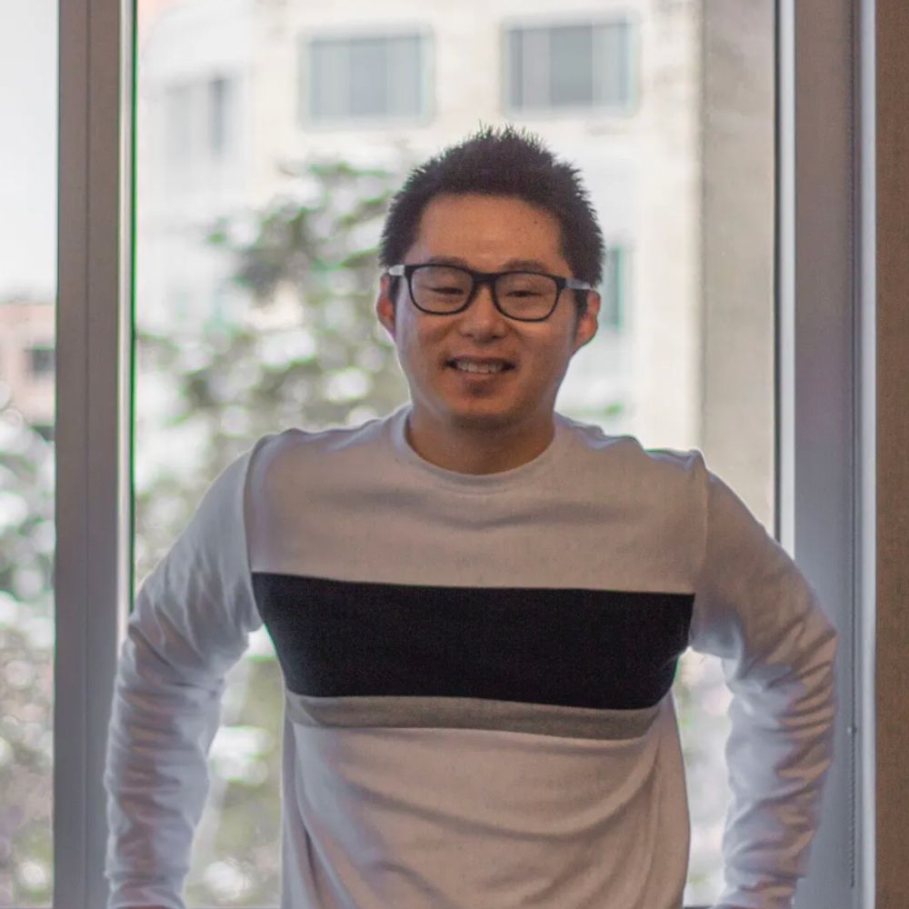 Nik Nadeau 임창훈