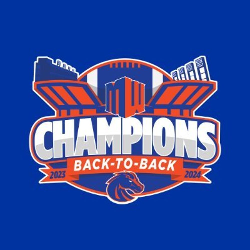 Boise State Football