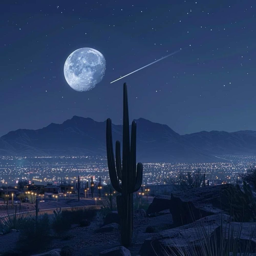 Christine DC 🏜️🌵🦎💙