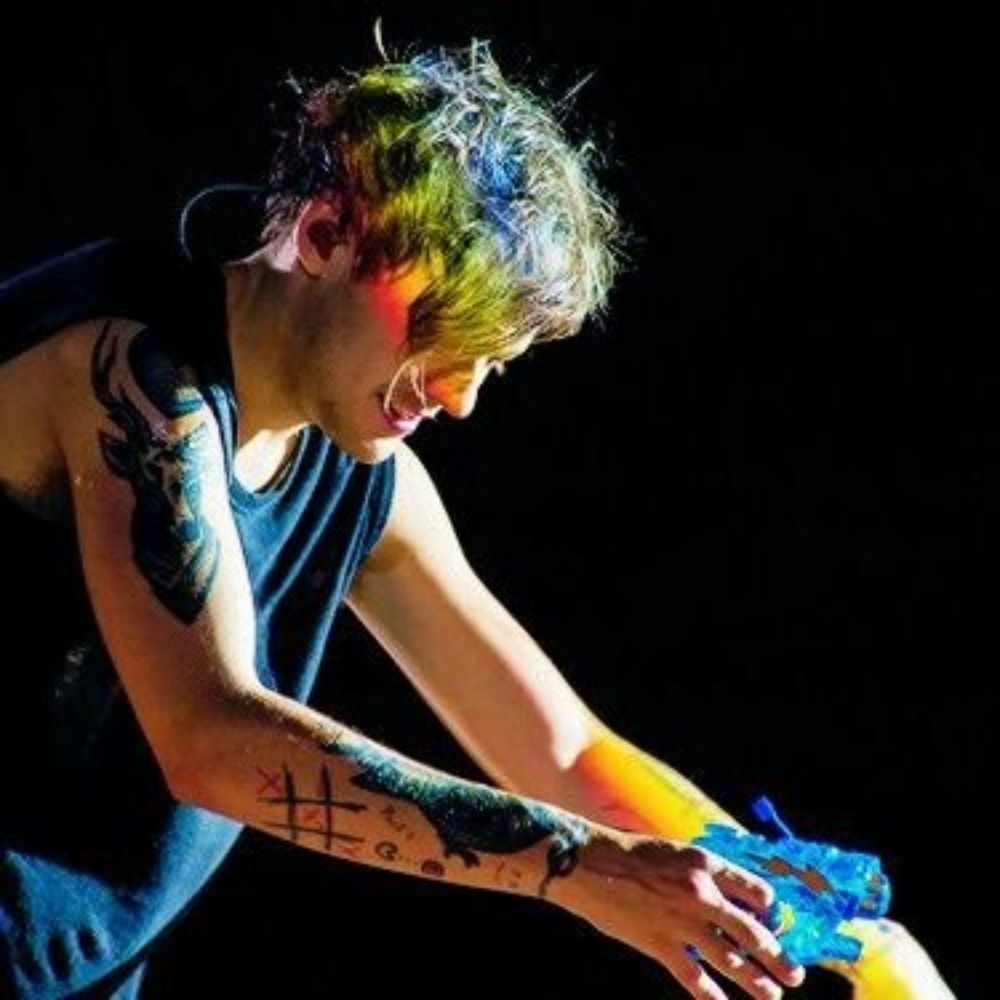 Louis' Squid