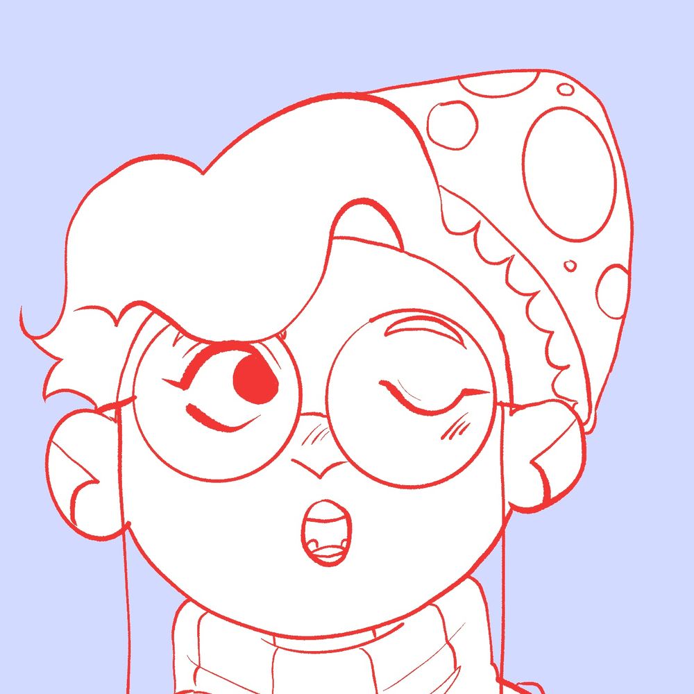 Sunny Dionysus (he/him)