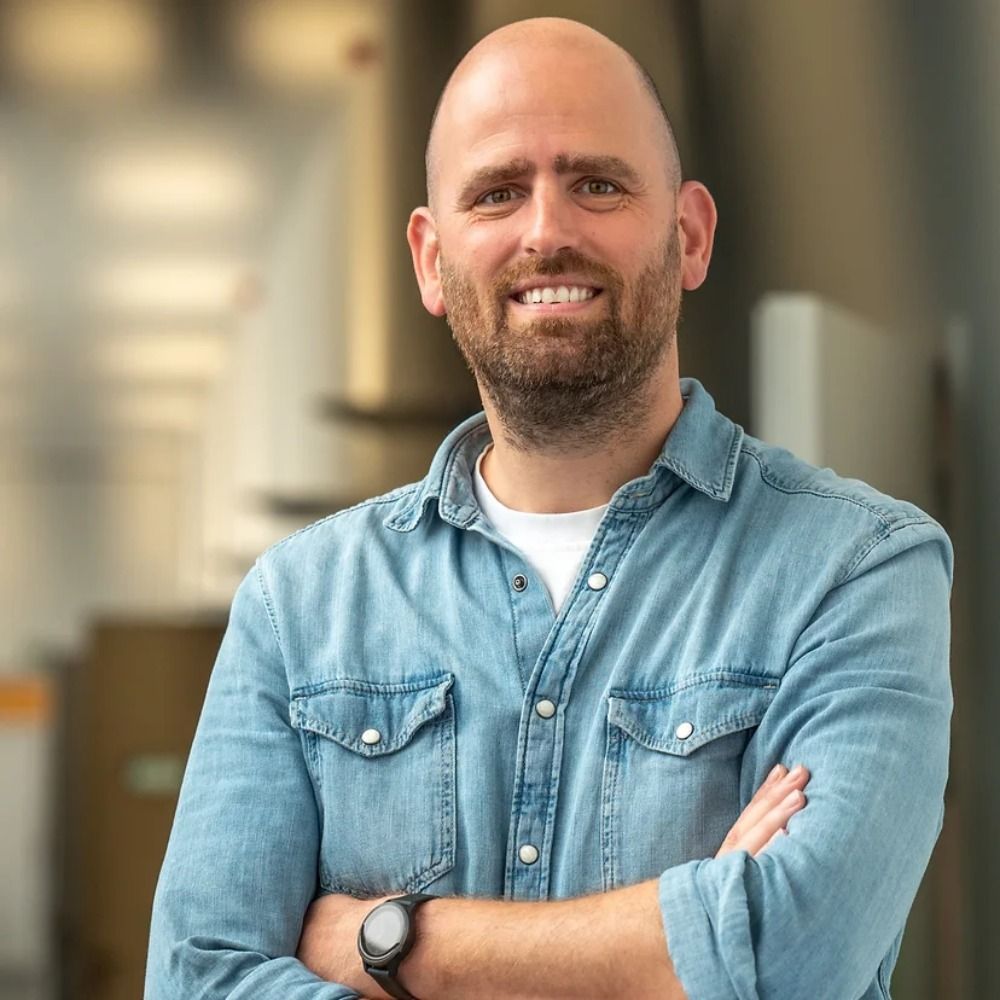 Michaël Opgenhaffen