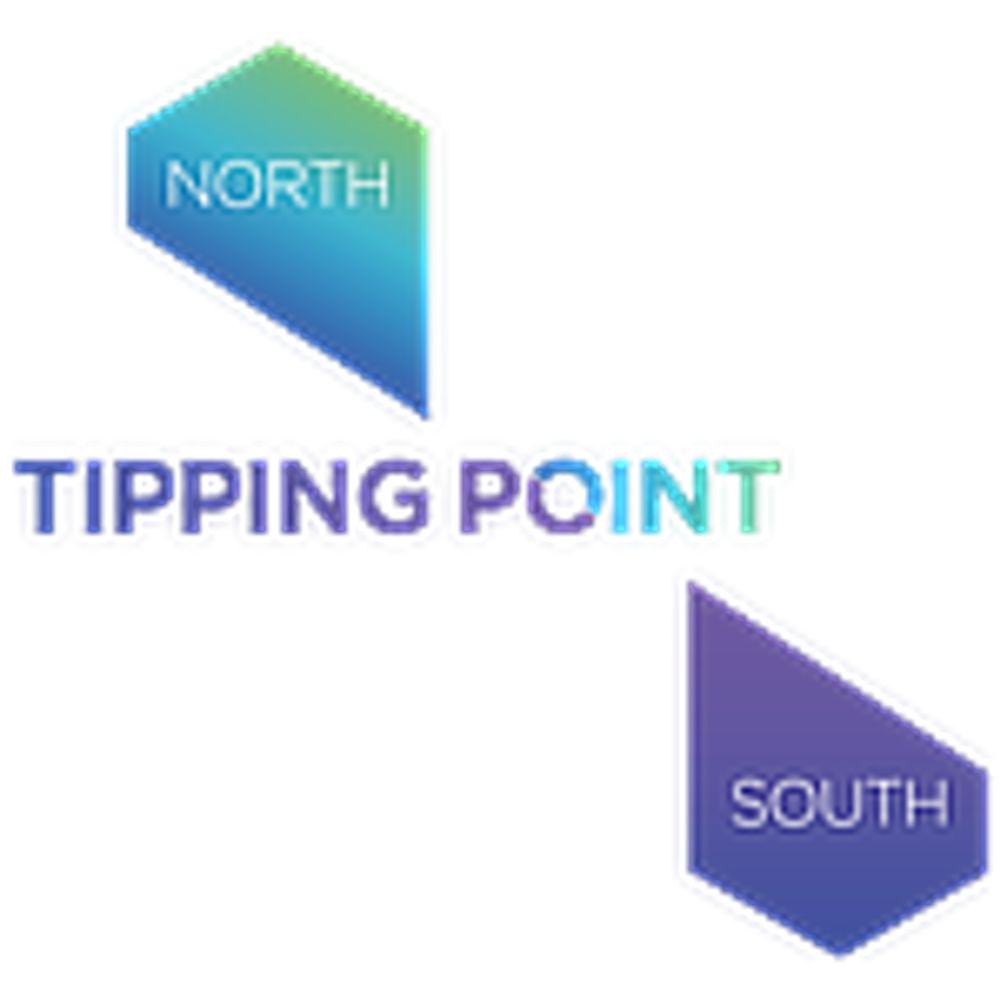 Tipping Point North South