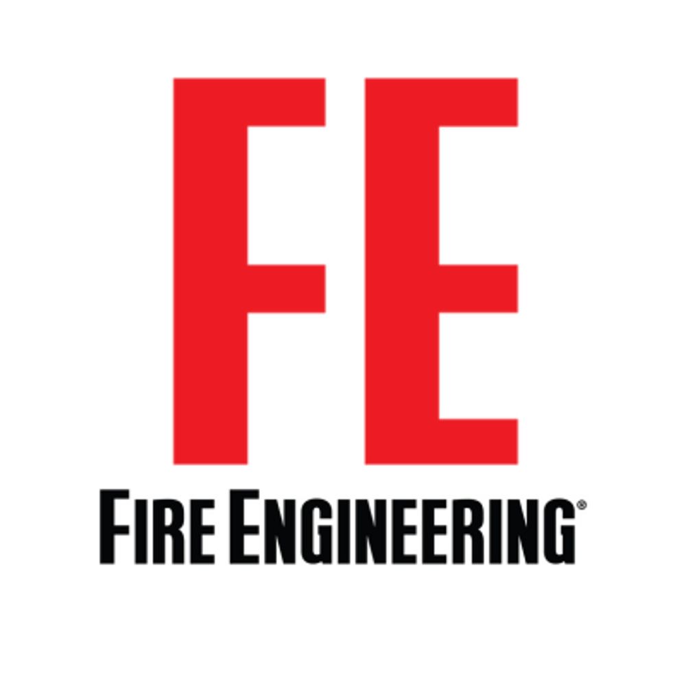 Fire Engineering