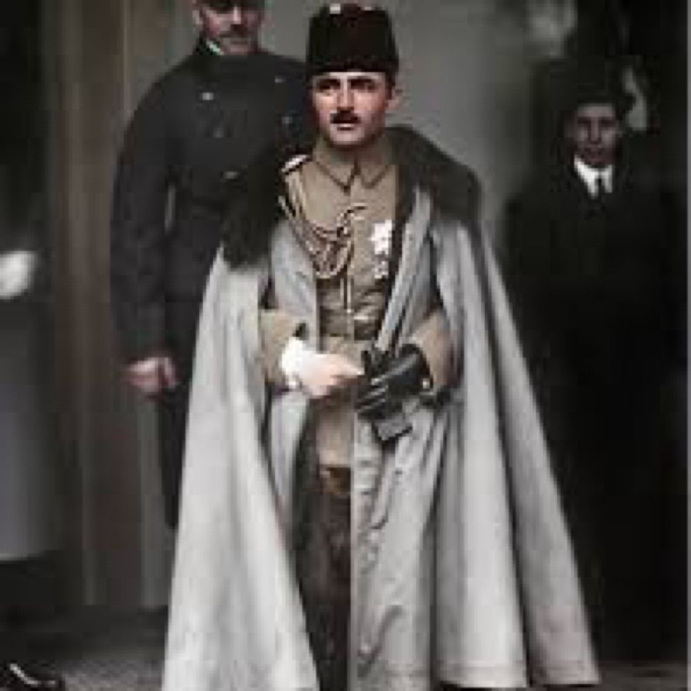 Rıchard Absolute