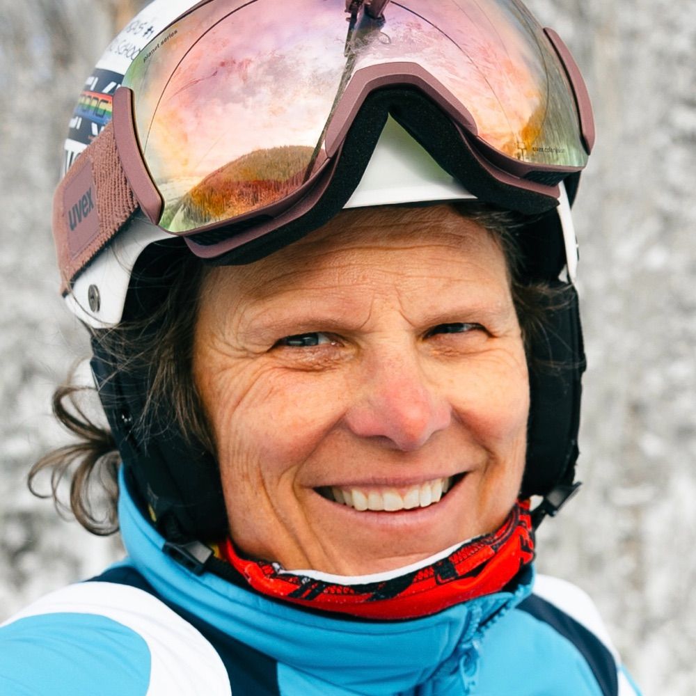 Deb Armstrong