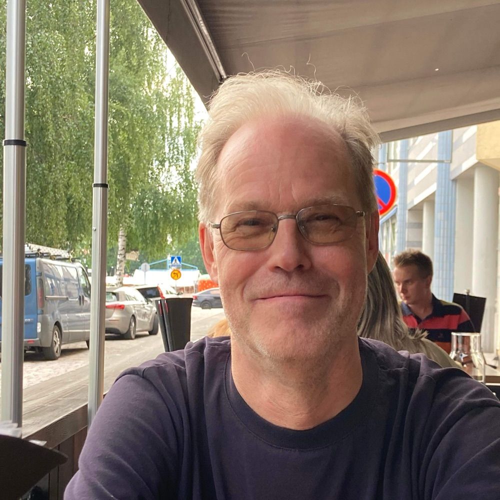 Mats Petersson