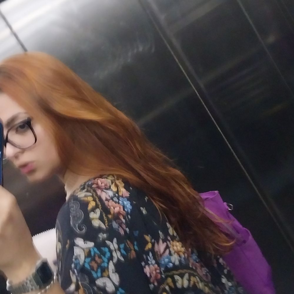 ginger 
