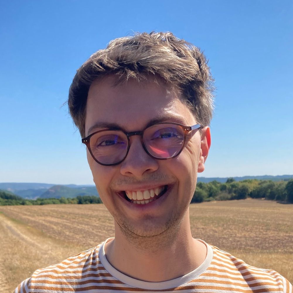 Koen Rademaker