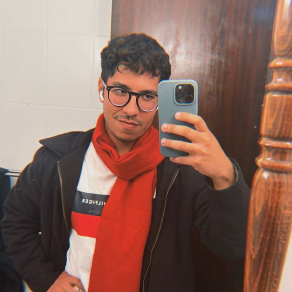 User avatar
