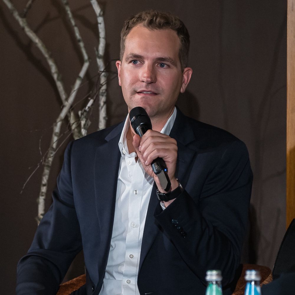 Tobias Koehler